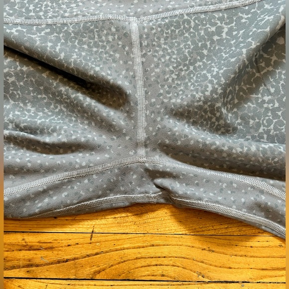 Lululemon Align Pant 28" *Engineer Print - Picture 4 of 6